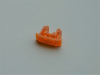 Frontblitzer orange 2 Stck 1:14