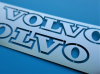 Volvo FH16 750 Frontlogo Grill Emblem �tzgitter 1:14