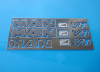 MAN Logo Emblem 1:14