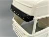 Scania Sonnenblende mit LED 1:14