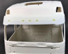 Volvo FH16 Sonnenblende mit LED No.01 1:14