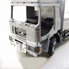 JX MAN F2000 Alu Schwerlaststostange 1:14