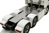 Rahmenabdeckung fr Tamiya Scania 770 S 6x4 3-Achser No.01 1:14