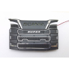 Scania 770 S Front Khlergrill Schriftzug LED beleuchtet 1:14