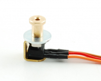 Tamiya IR Knigsbolzen fr Sensor Vorbereitung