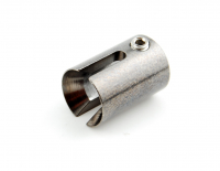 Tamiya Gelenkkapsel fr Kardanwelle 5 mm 1:14