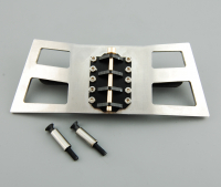 Actros Schwerlastkupplung 1:14