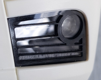 Actros Nebelscheinwerfer Schutzgitter unten