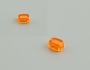 Ersatzglas orange für Hauptscheinwerfer Radlader