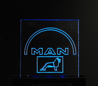 MAN Gravur Muster 02