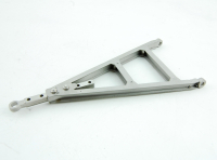Scale Deichsel blank 1:14