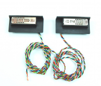 Volvo FH16 Rckleuchten komplett Set 7-15 Volt 1:14