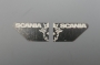 Scania Emblem Muster