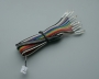 Für MFC Kabel 6-fach LED weiss 3,0mm