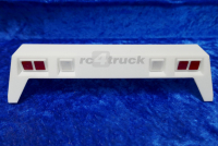 Warnlichttraverse No. 01 1:14