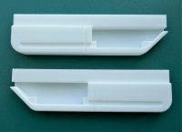 Scania Hauber Trittstufen oben Set 1:14