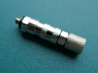 Hydraulik Schnellkupplung M3 fr 3,0mm Schlauch