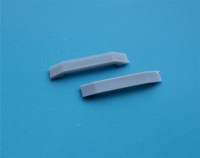 Volvo FH16 Griffe am Fahrerhaus vorn SLA Druck 1:14