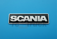 Scania Logo Emblem Decal �tzmotiv 1:14