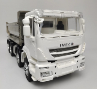 Iveco Fahrerkabine 1:14