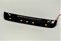 Scania Sonnenblende mit LED 1:14