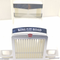 Grand + King Hauler Schutzscheibe King of the Road 1:14