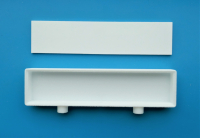 Old School Leuchtkasten 1:14