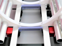 Traverse Rahmenverbinder Rahmenhalter 96mm Rahmenbreite 1:14