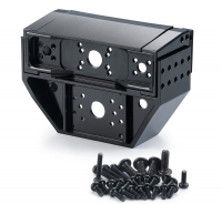 Schwerlast Abschlusstraverse 1:14