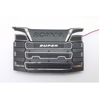 Scania 770S Front Schrift beleuchtet 1:14