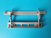 Scania 770S Fahrerhaus Kippfunktion vorn 1:14