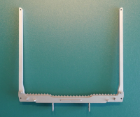 Scale Runge Holztransport klappbar 1:14