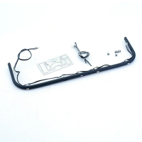 Scania 770S LED LowBar schwarz 1:14