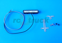 LED Light Bar 03 Dachlampe inkl. Platine 1:14