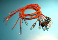 Actros + Arocs LED fr Dach- und Frontbgel 1:14