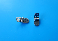 Scharnier Set No.03 / 6 mm breit