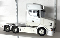 Scania 770S Hauber Umbau Set 1:14